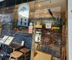 Farrer Park MRT (D8), Shop House #593980791